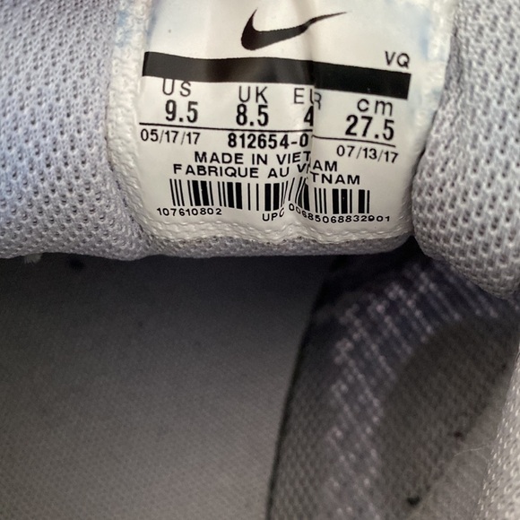 Nike Tanjun men’s sneaker - Picture 9 of 9